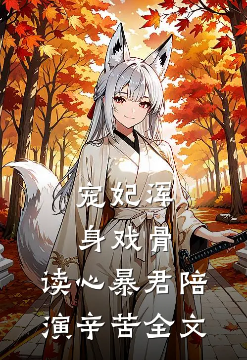 宠妃浑身戏骨，读心暴君陪演辛苦全文