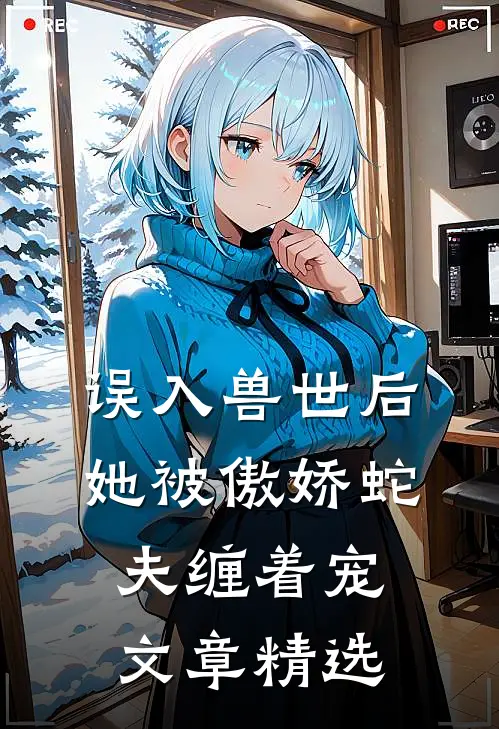 误入兽世后，她被傲娇蛇夫缠着宠文章精选