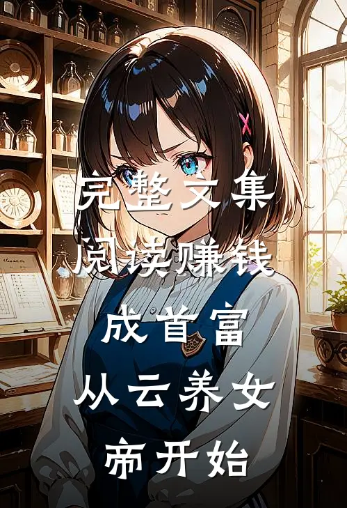 完整文集阅读赚钱成首富：从云养女帝开始