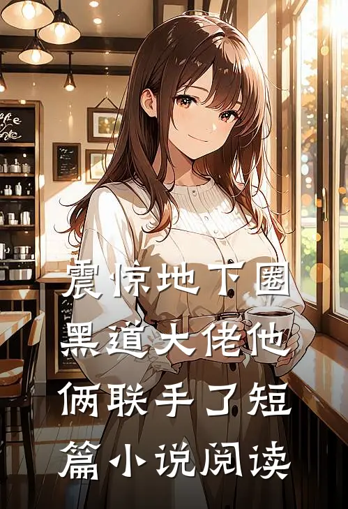 震惊地下圈，黑道大佬他俩联手了短篇小说阅读