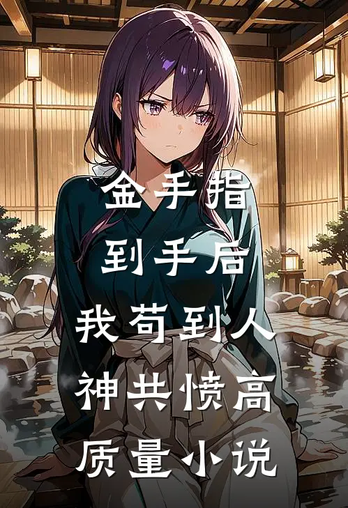 金手指到手后，我苟到人神共愤高质量小说