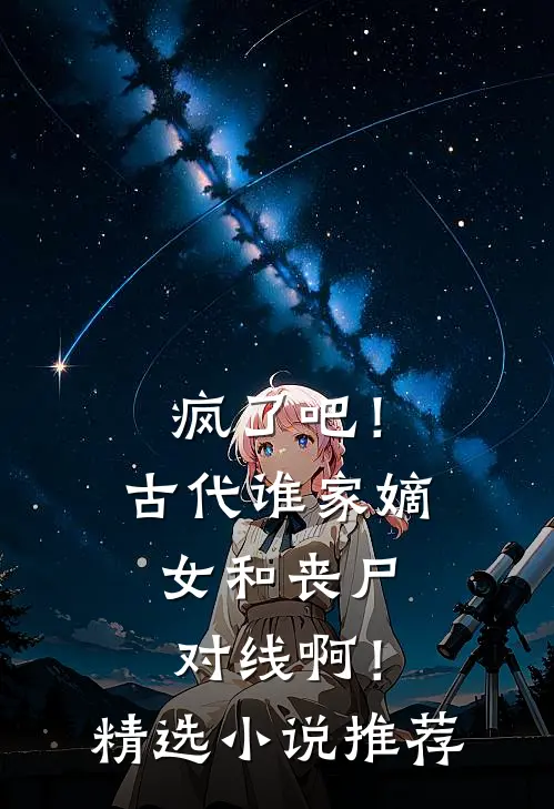 疯了吧！古代谁家嫡女和丧尸对线啊！精选小说推荐
