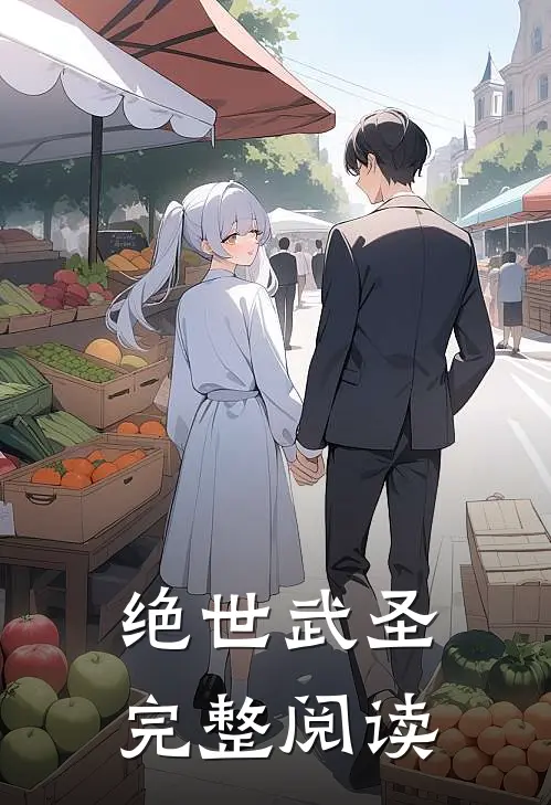 绝世武圣完整阅读
