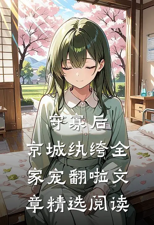 守寡后，京城纨绔全家宠翻啦文章精选阅读