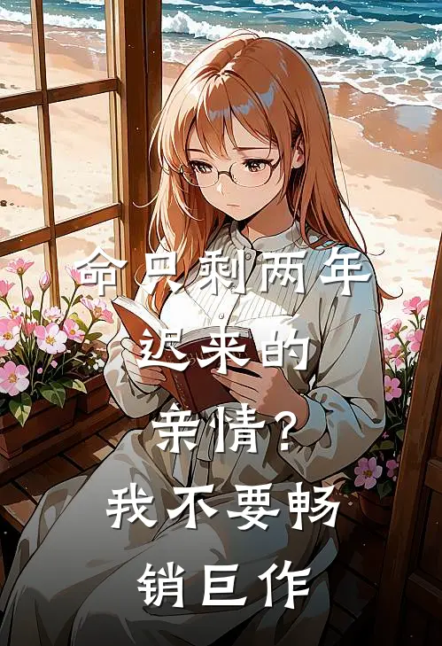 命只剩两年，迟来的亲情？我不要畅销巨作