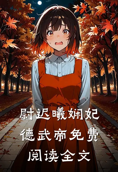 尉迟曦娴妃德武帝免费阅读全文