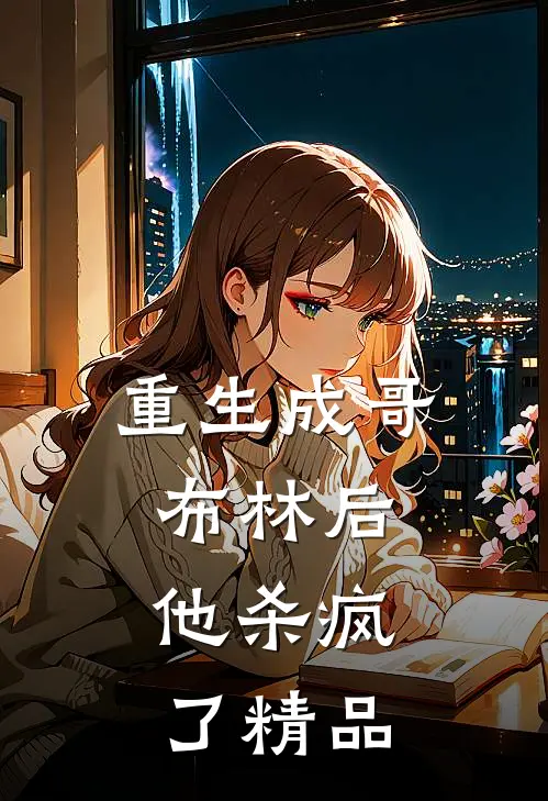 重生成哥布林后，他杀疯了精品