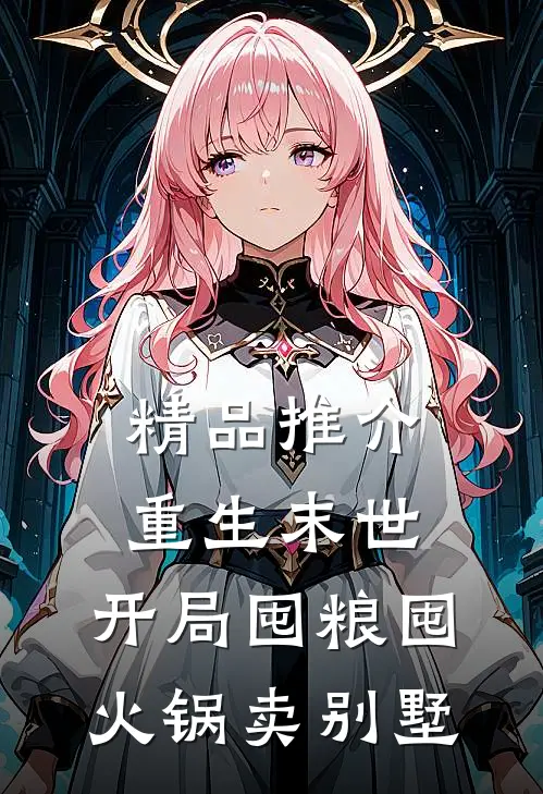 精品推介重生末世：开局囤粮囤火锅卖别墅