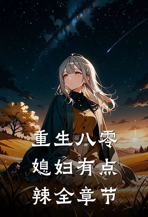 重生八零：媳妇有点辣全章节