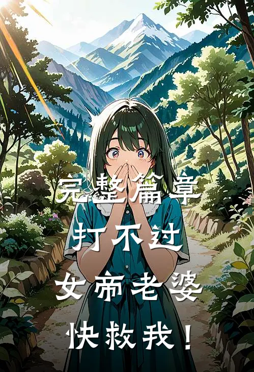完整篇章打不过，女帝老婆快救我！