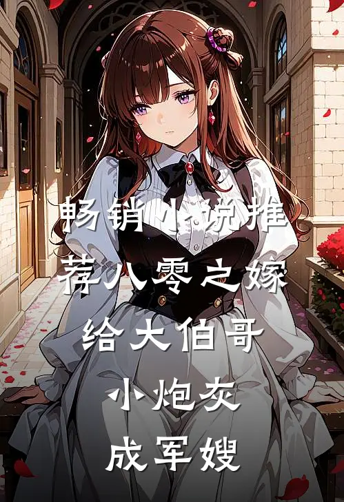 畅销小说推荐八零之嫁给大伯哥，小炮灰成军嫂