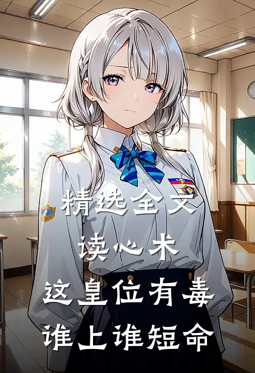 精选全文读心术：这皇位有毒，谁上谁短命