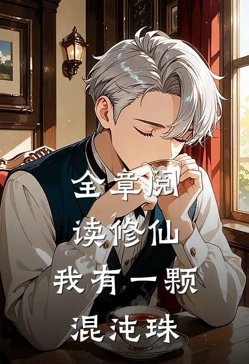 全章阅读修仙：我有一颗混沌珠