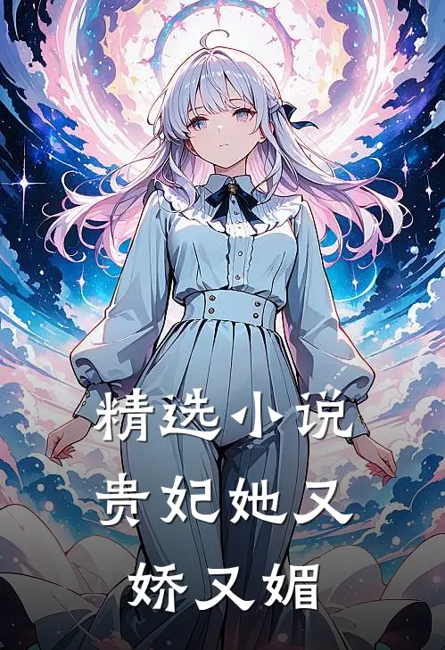 精选小说贵妃她又娇又媚