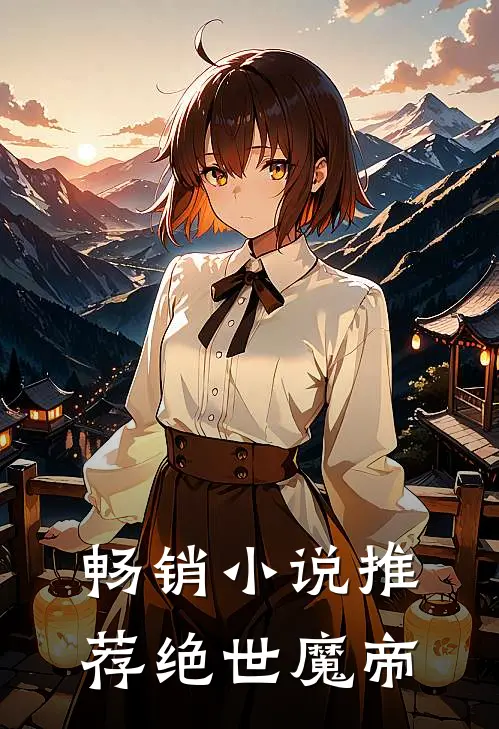 畅销小说推荐绝世魔帝