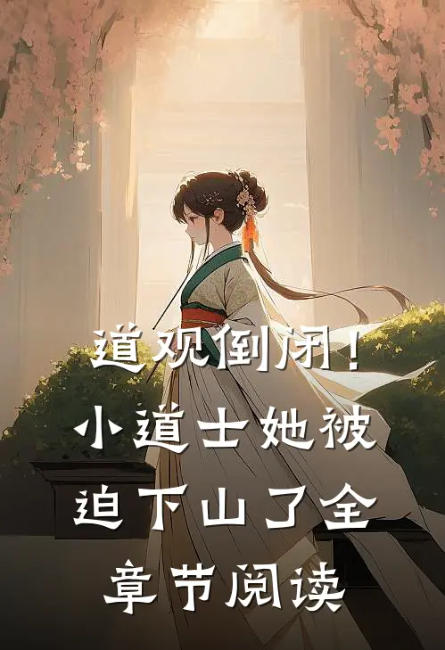 道观倒闭！小道士她被迫下山了全章节阅读