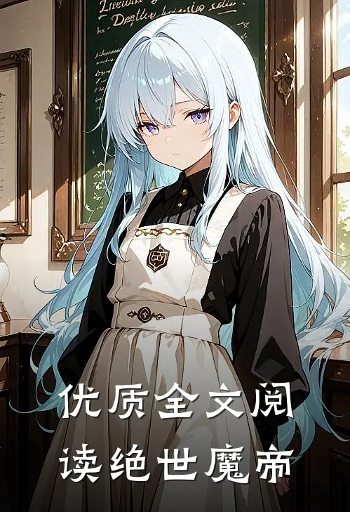 优质全文阅读绝世魔帝
