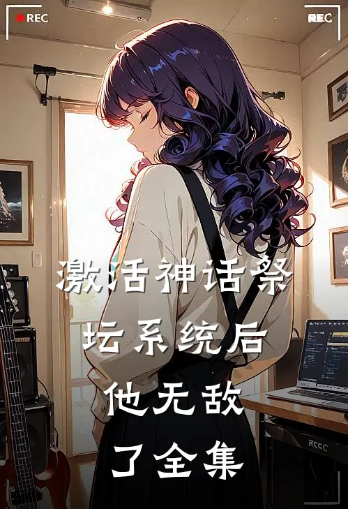 激活神话祭坛系统后，他无敌了全集
