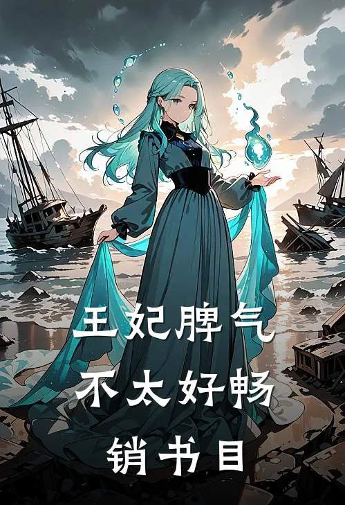 王妃脾气不太好畅销书目