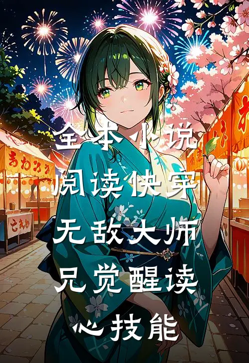 全本小说阅读快穿：无敌大师兄觉醒读心技能