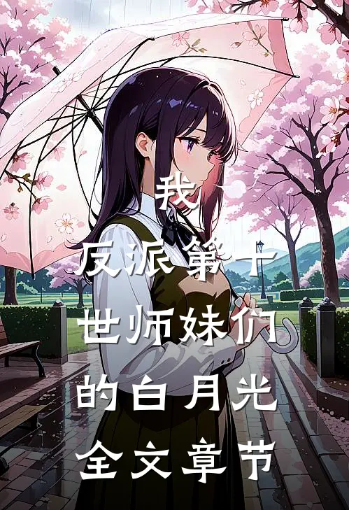 我，反派第十世师妹们的白月光全文章节