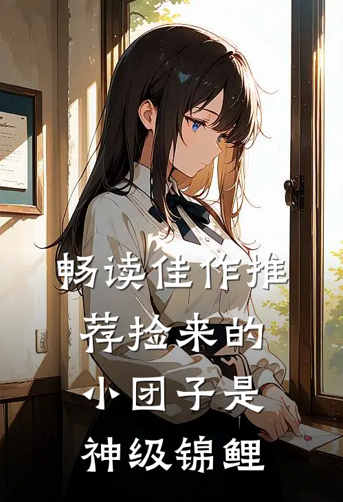畅读佳作推荐捡来的小团子是神级锦鲤