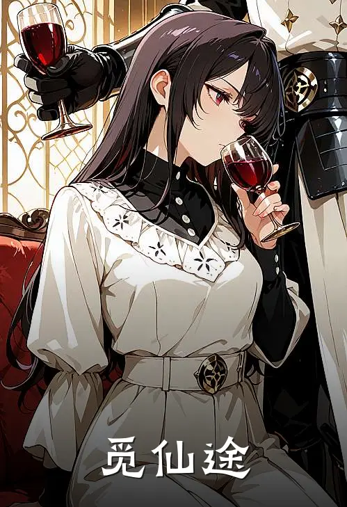 觅仙途
