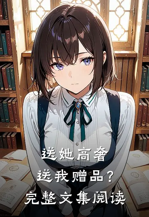 送她高奢，送我赠品？完整文集阅读
