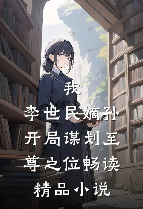 我，李世民嫡孙，开局谋划至尊之位畅读精品小说