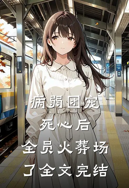 病弱团宠死心后，全员火葬场了全文完结