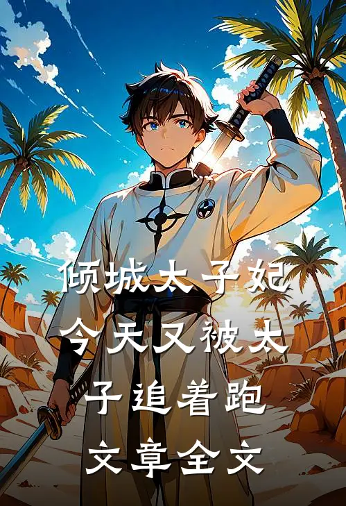 倾城太子妃：今天又被太子追着跑文章全文