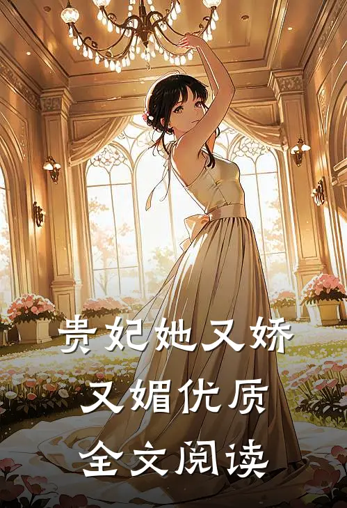 贵妃她又娇又媚优质全文阅读