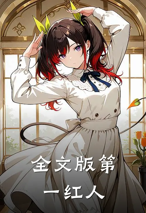 全文版第一红人