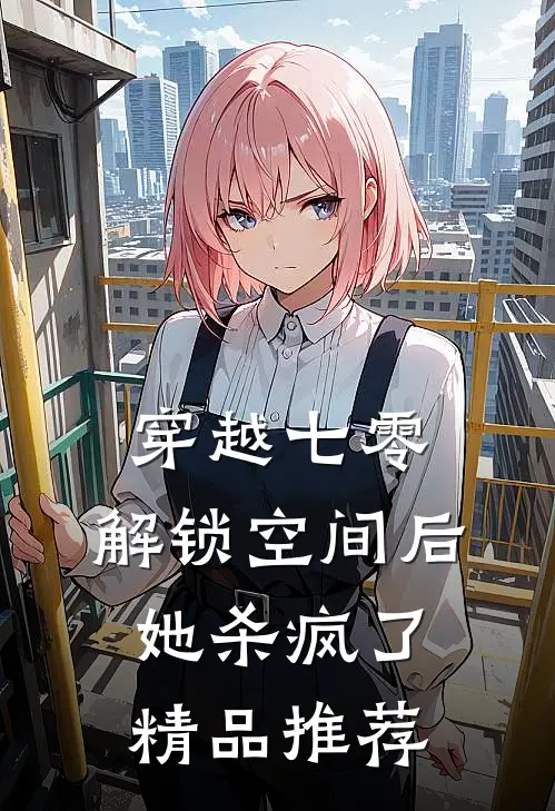 穿越七零：解锁空间后她杀疯了精品推荐