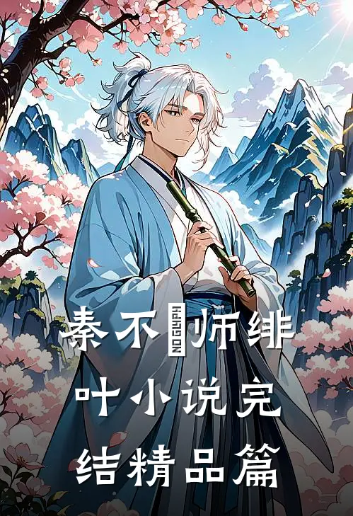 秦不俍师绯叶小说完结精品篇