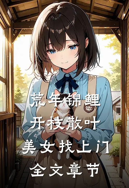 荒年锦鲤：开枝散叶，美女找上门全文章节