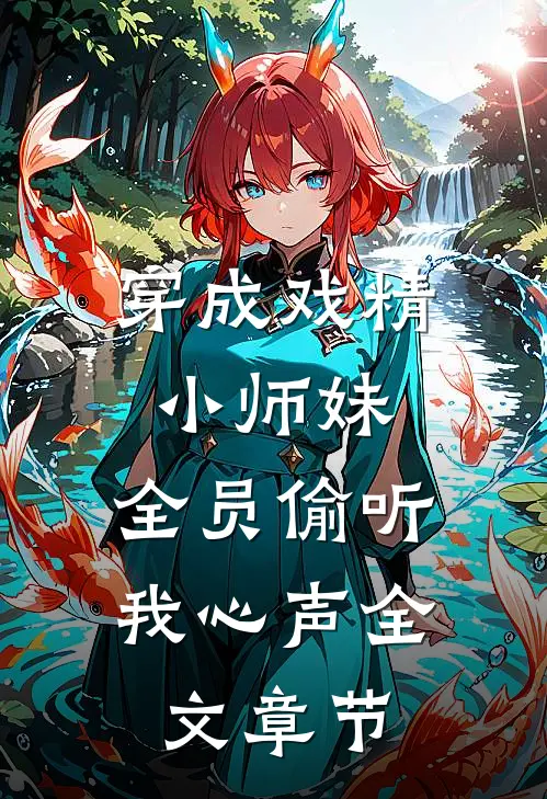 穿成戏精小师妹，全员偷听我心声全文章节