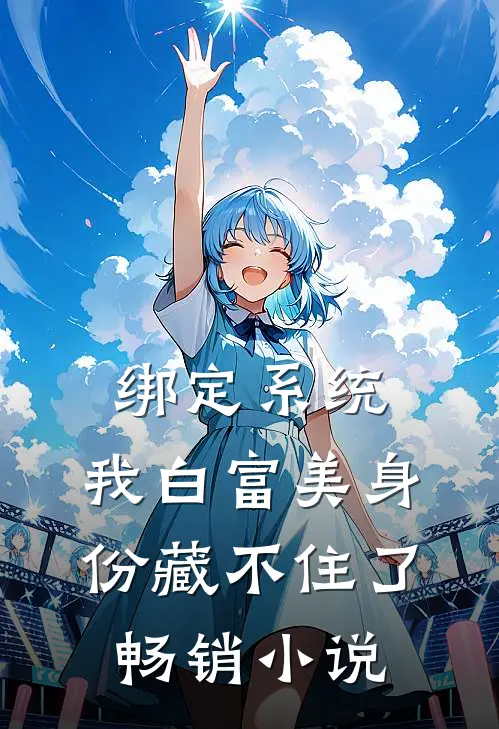绑定系统：我白富美身份藏不住了畅销小说