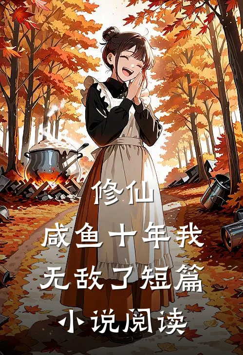 修仙：咸鱼十年我无敌了短篇小说阅读