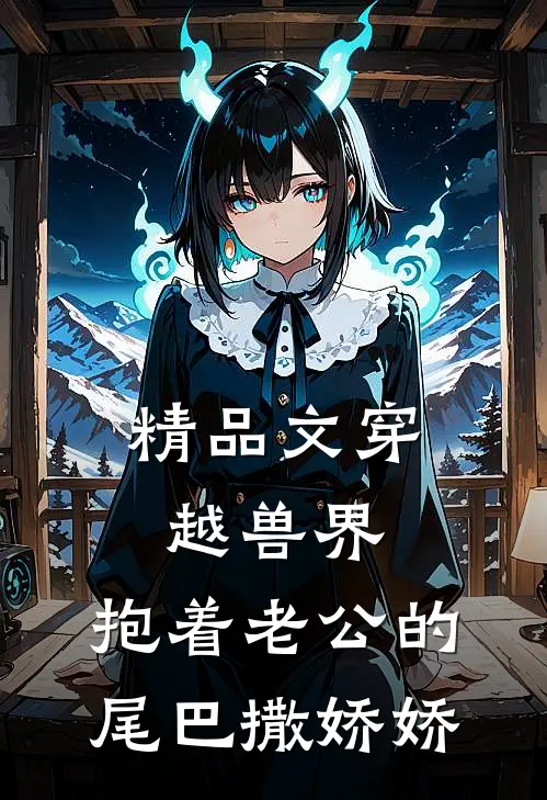 精品文穿越兽界：抱着老公的尾巴撒娇娇