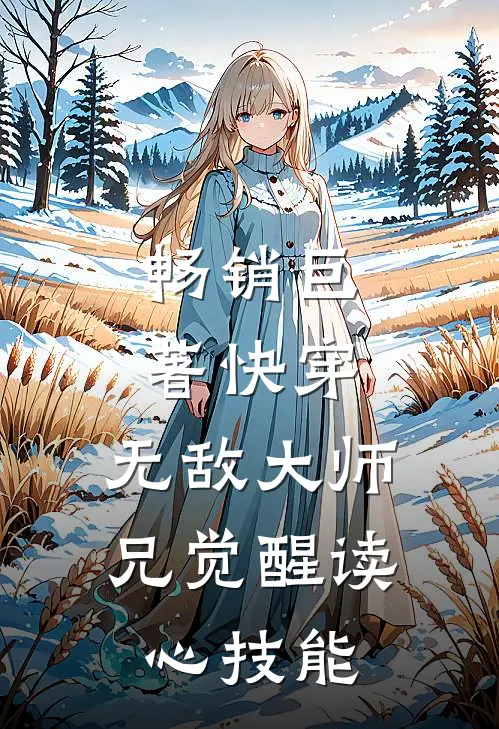 畅销巨著快穿：无敌大师兄觉醒读心技能