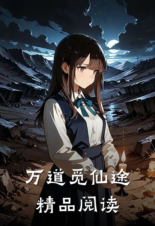 万道觅仙途精品阅读