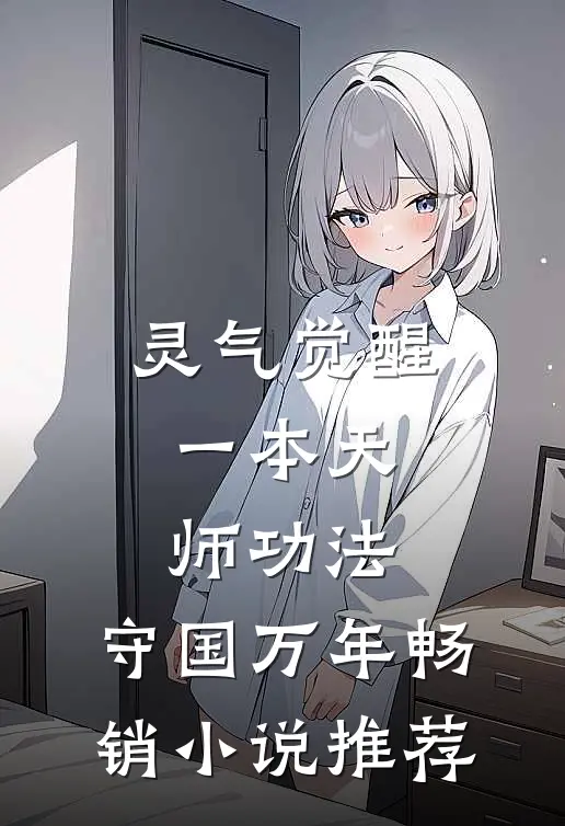 灵气觉醒：一本天师功法，守国万年畅销小说推荐