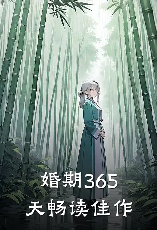 婚期365天畅读佳作