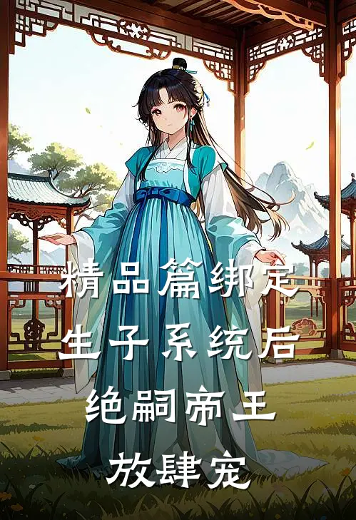精品篇绑定生子系统后，绝嗣帝王放肆宠