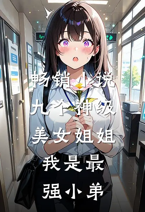 畅销小说九个神级美女姐姐：我是最强小弟
