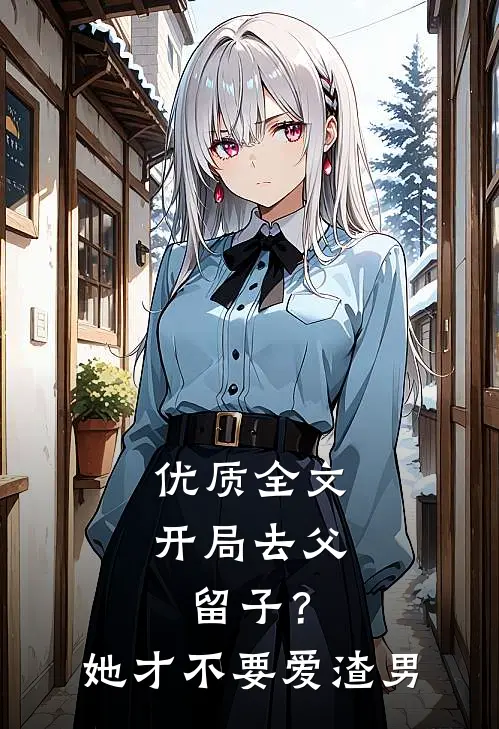 优质全文开局去父留子？她才不要爱渣男
