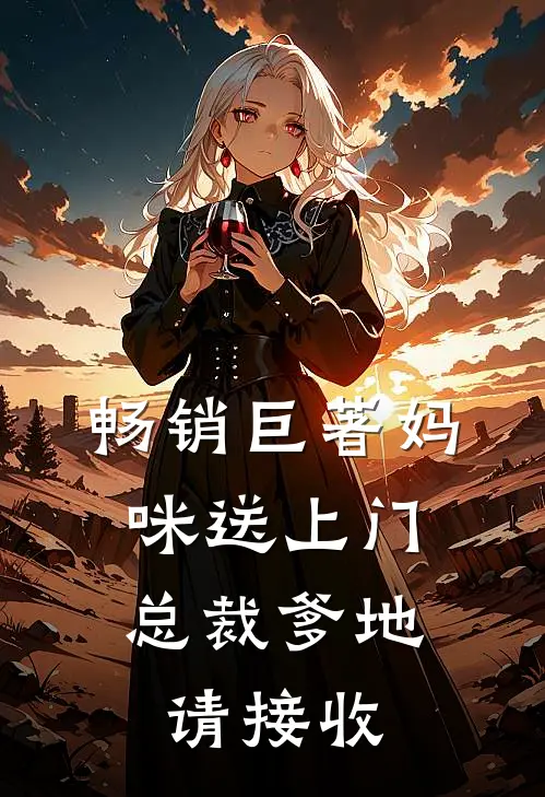 畅销巨著妈咪送上门，总裁爹地请接收
