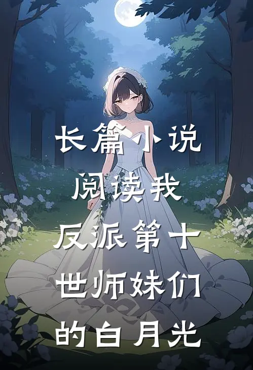 长篇小说阅读我，反派第十世师妹们的白月光