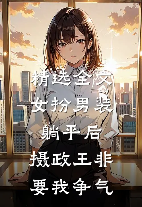 精选全文女扮男装：躺平后，摄政王非要我争气